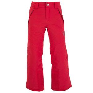 Girls Spyder Ski Pant size 14
